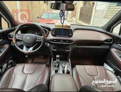 هيونداي سانتافي